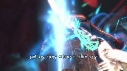 DEVIL MAY CRY RAP _ Dan Bull