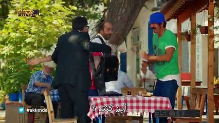 مسلسل الحياة جميلة بالحب الحلقة 10 القسم (3) والاخير مترجم للعربية