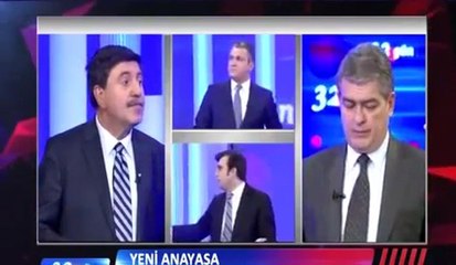 Altan Tan : İstanbul'un Yarısı Kürdistandır