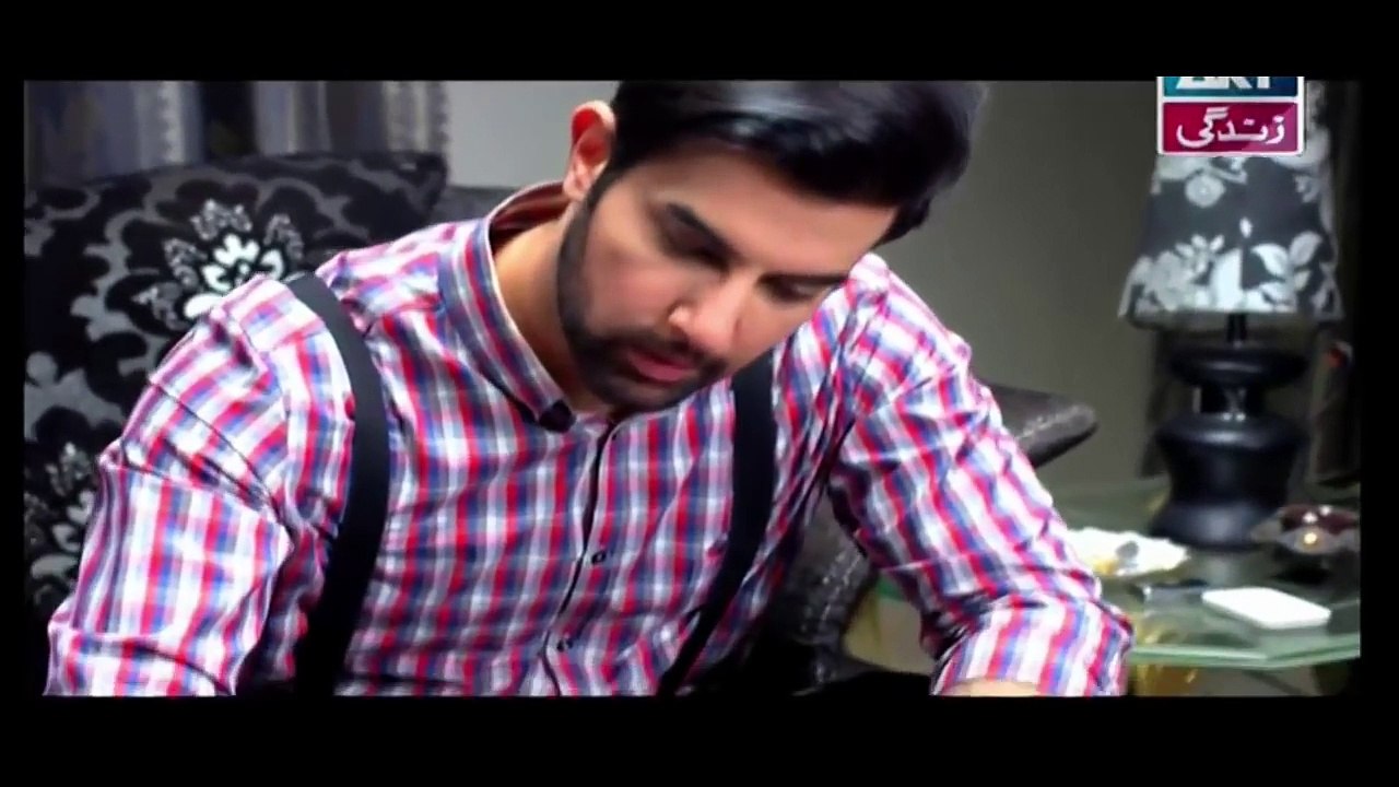 Socha Na Tha Episode 17
