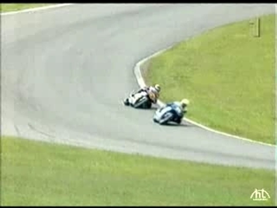 moto GP funny