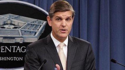 Pentagon: SDG Fırat'ın Doğusuna Çekildi