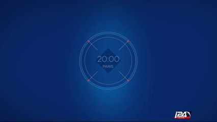 Le Journal de 21h  - 31/08/2016