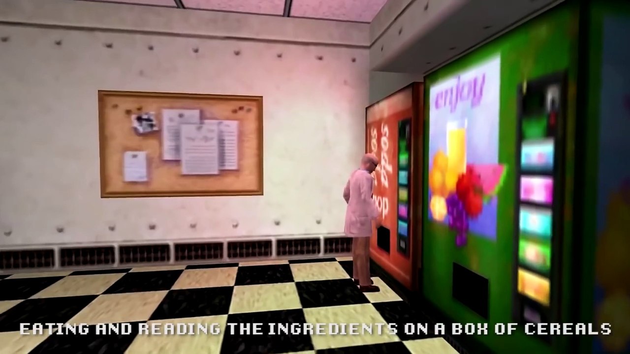 HALF-LIFE EPIC RAP _ Dan Bull
