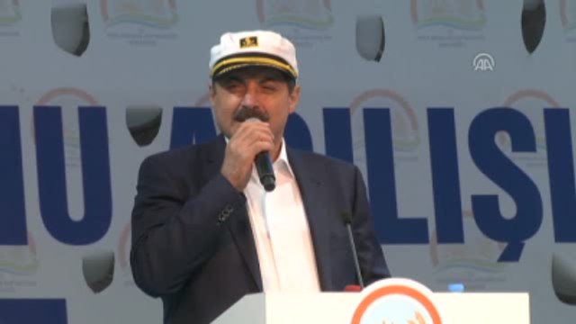 Gıda, Tarım ve Hayvancılık Bakanı Çelik