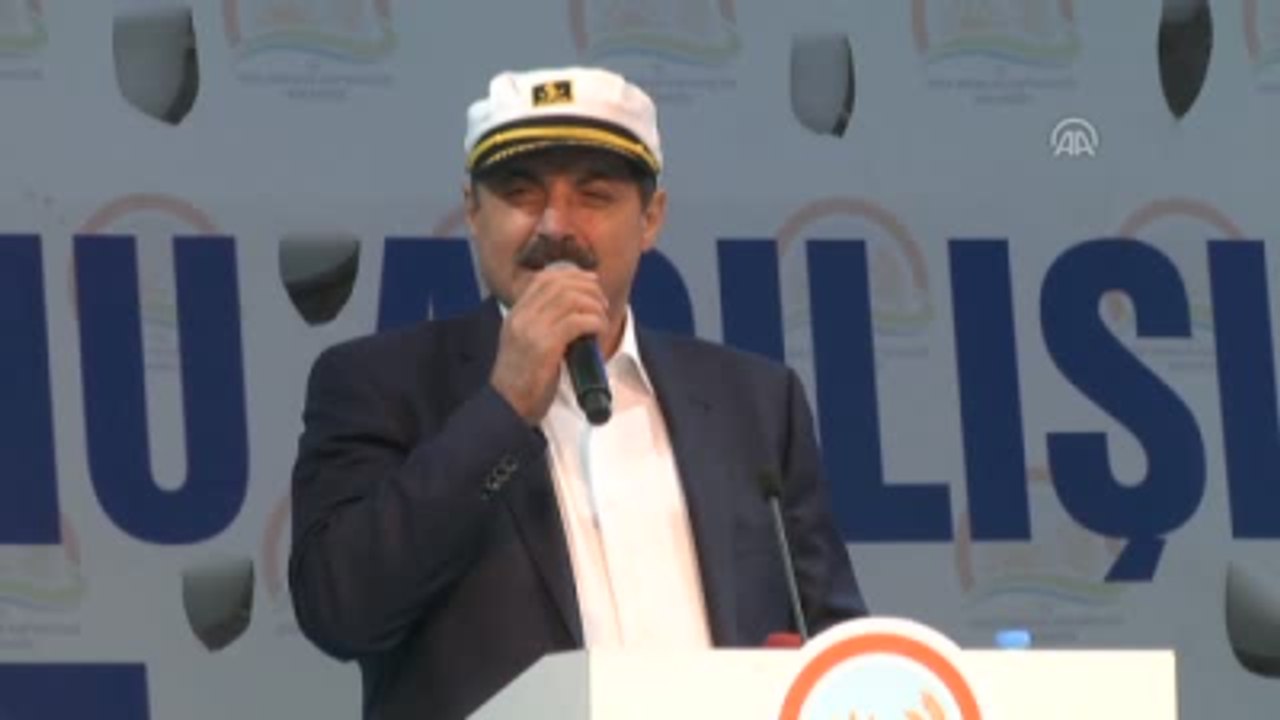 Gıda, Tarım ve Hayvancılık Bakanı Çelik
