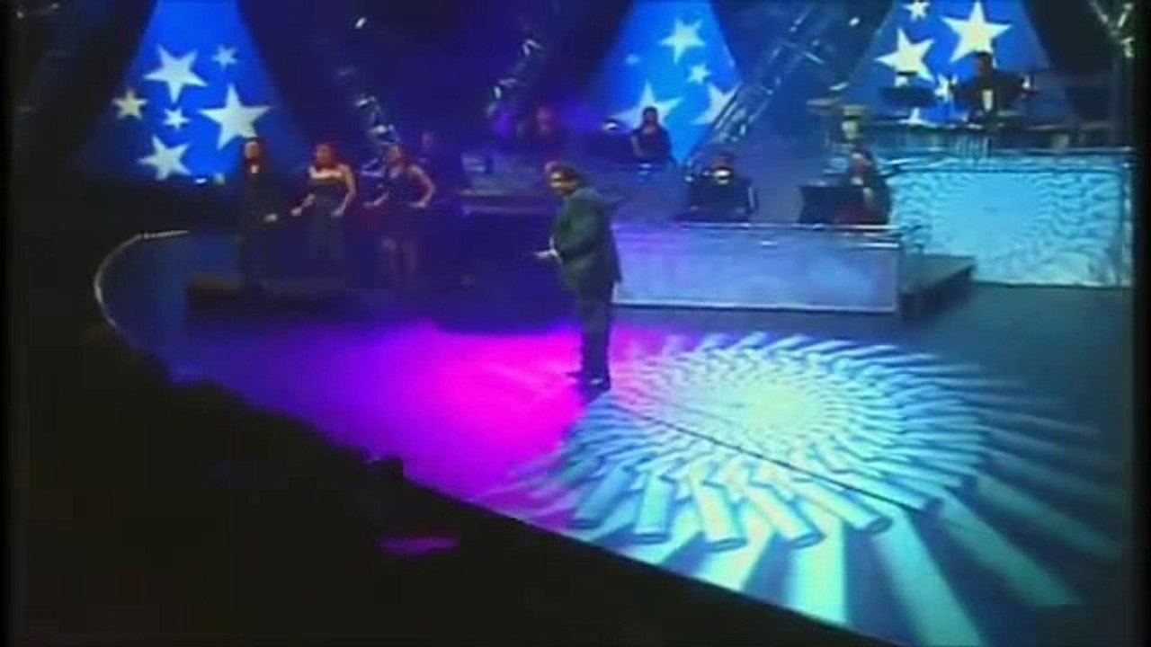Let´s Rock you baby!