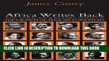 [PDF] Africa Writes Back: The African Writers Series and the Launch of African Literature Popular