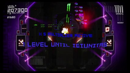 Ultratron: Let There Be Bots