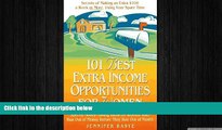 FREE DOWNLOAD  101 Best Extra-Income Opportunities for Women  DOWNLOAD ONLINE