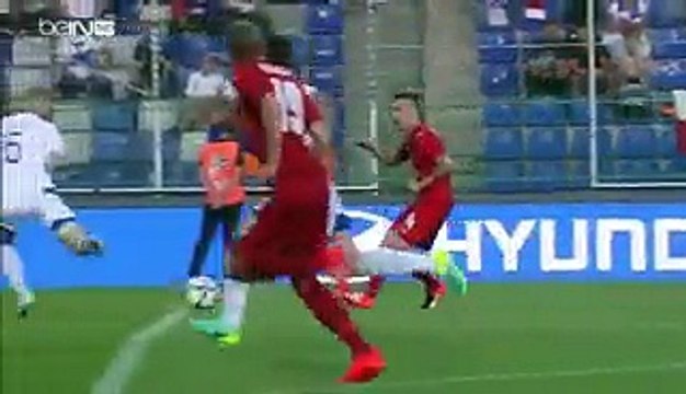 All goals and highlights - Norway 0-1 Belarus - 31.08.2016