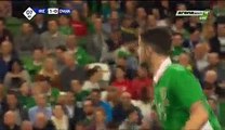 All Goals - Ireland 4-0 Oman - International Friendly - 31.08.2016