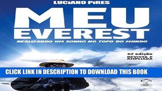 [Read PDF] Meu Everest (Portuguese Edition) Ebook Online