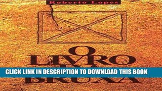 [Read PDF] O Livro da Bruxa (Portuguese Edition) Ebook Online