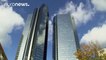 Deutsche Bank's boss calls for more cross-border bank mergers