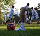 Ampute Futbol U18 Milli Takım Kampı - Aksaray
