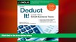 READ book  Deduct It!: Lower Your Small Business Taxes  FREE BOOOK ONLINE