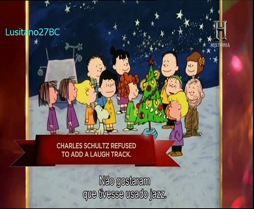 Histórias de Natal, Os Anos 60s, Christmas, Canal História