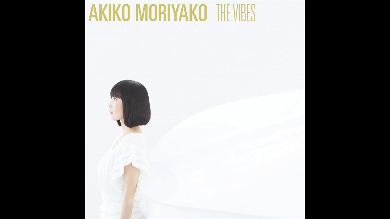 Akiko Moriyako - Sublime