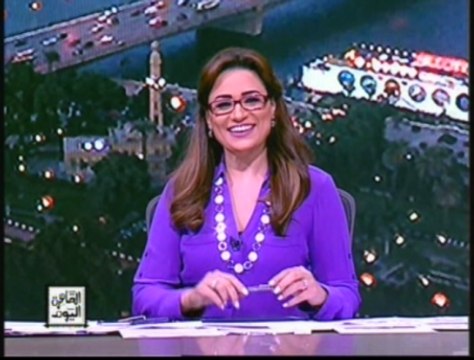 السفير/ على الحفنى - سفير مصر الأسبق بالصين لرانيا بدوي | زيارة الرئيس السيسى للصين سيجذب المستثمرين الاجانب إلى مصر