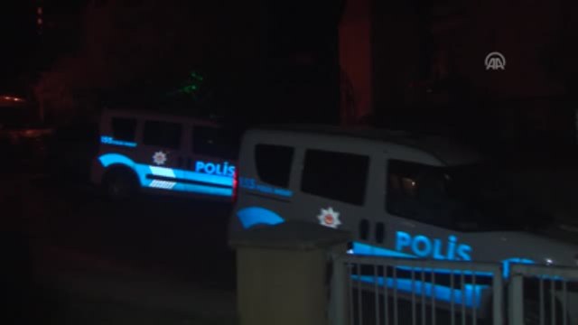 Ankara'da Gözaltına Alınan Eski AK Parti Çankırı Milletvekili İdris Şahin, Çankırı'ya Getirildi