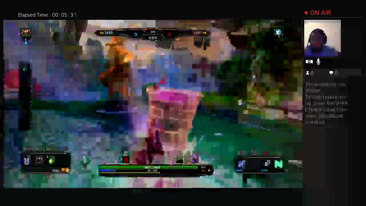 kpickstupid's Live PS4 Broadcast (6)