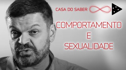 COMPORTAMENTO E SEXUALIDADE SEGUNDO FREUD | PEDRO DE SANTI