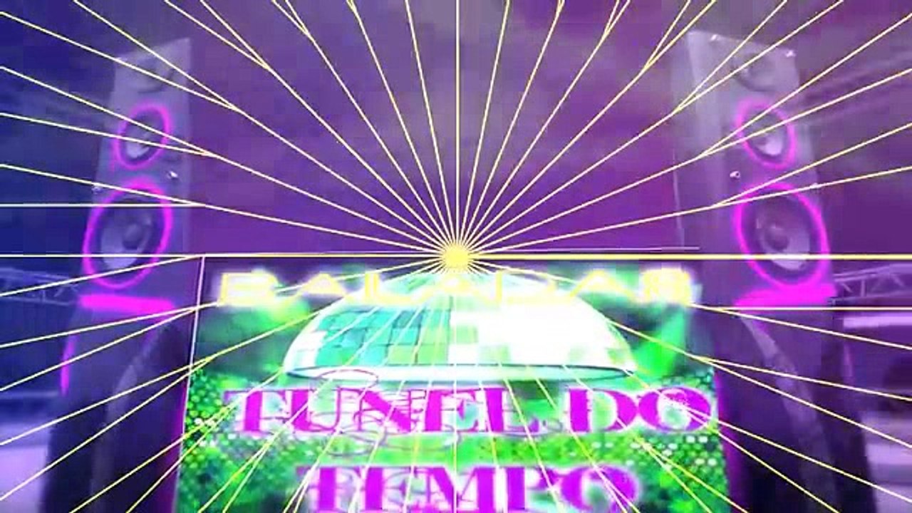 Túnel do Tempo, em breve, nas noites de sábados!!!!