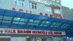 Konya - 42 İşçi, Yemek Zehirlenmesi Şüphesiyle Hastanelere Kaldırıldı