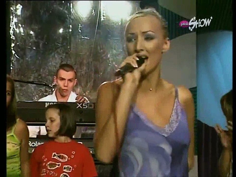 Goga Sekulic - Beograd (LIVE) 2000