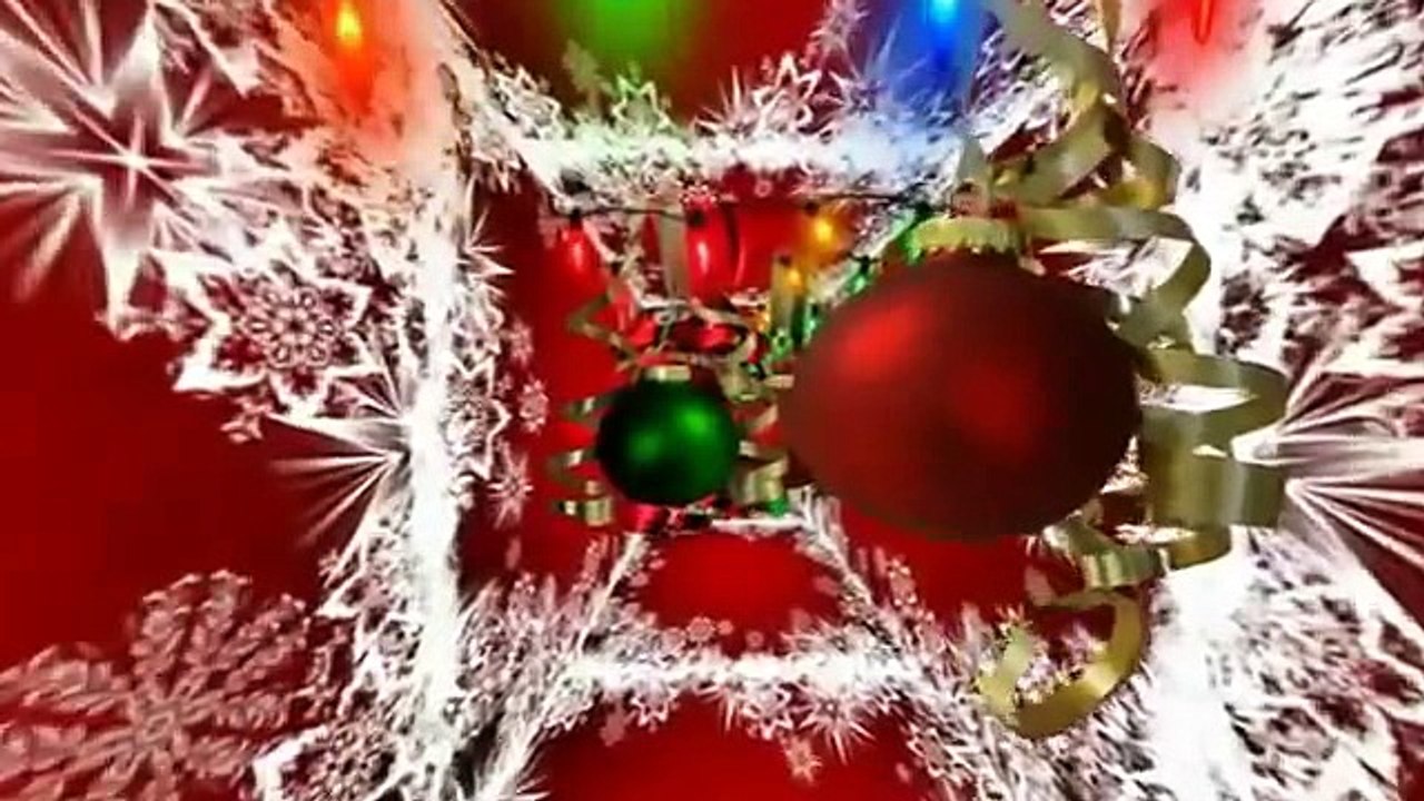 E o Natal está chegando Impressionante!