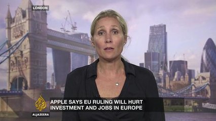 Inside Story -  Has Ireland given illegal tax incentives to Apple?
