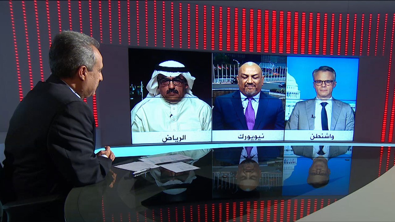 ما وراء الخبر-هل تنسف خطة كيري المسار التفاوضي باليمن؟