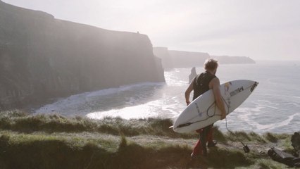 Andrew Cotton's Wild Atlantic Way: Part 2