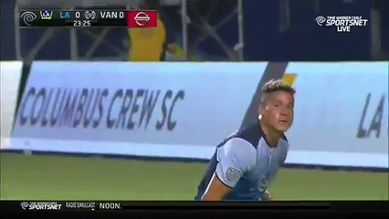 Video Los Angeles  Vancouver Highlights (Football American MLS)  28 August  LiveTV[1]