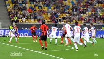 Video Shakhtar Donetsk 2-0  Istanbul Basaksehir Highlights (Football Europa League Qualifying)  25 August  LiveTV