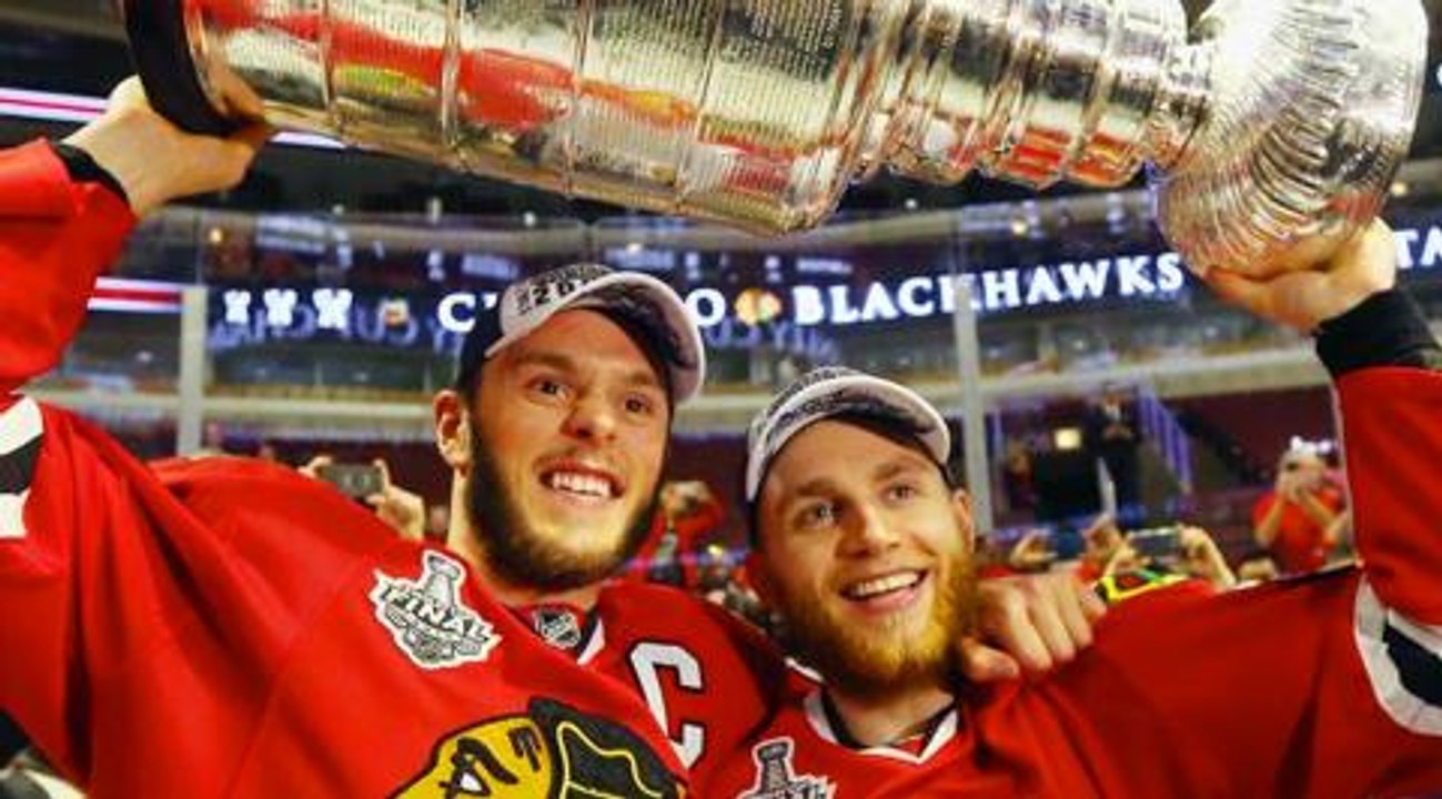 Top 10 Dominating Duos in Sports