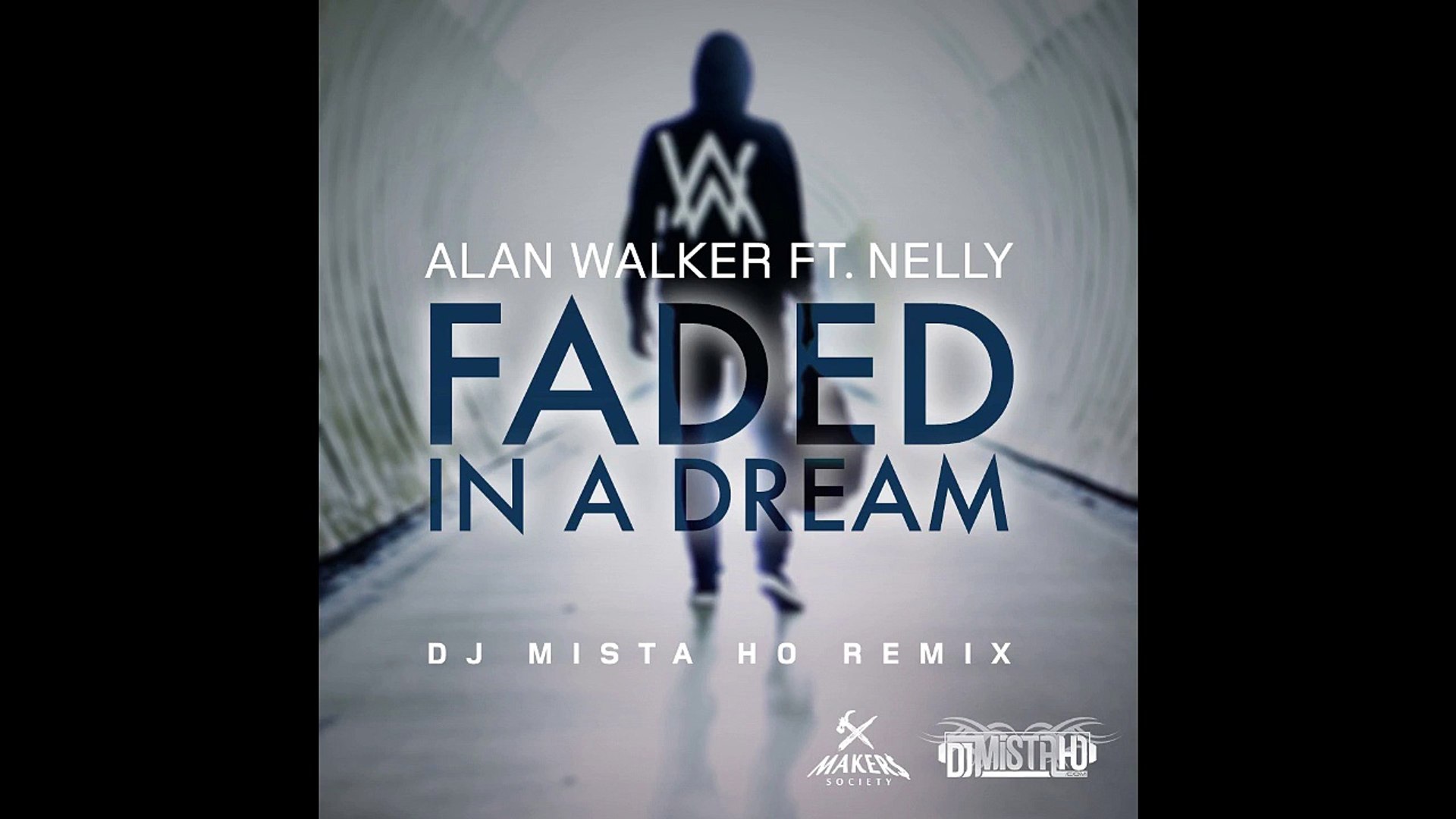 Kust Belichamen tabak Alan walker feat Nelly - Faded In a Dream (DJ Mista Ho Remix) - video  Dailymotion