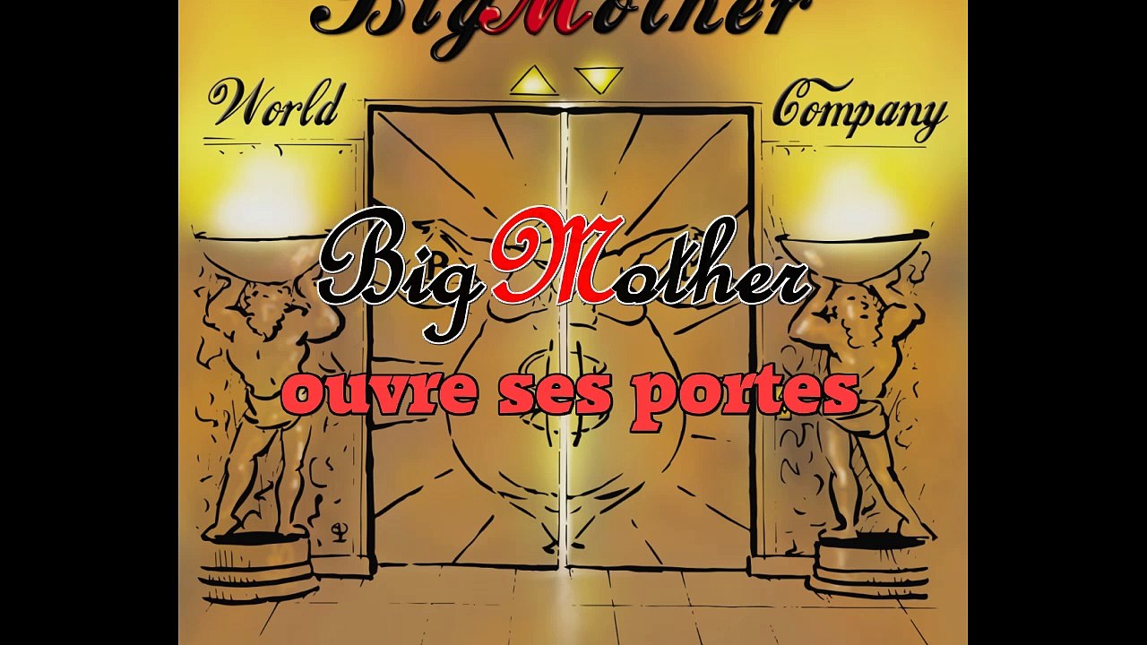 Extrait du Pop'Opéra BigMother (ouverture)