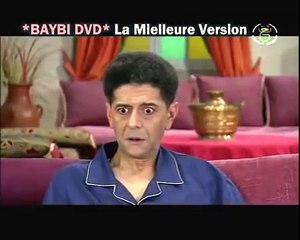 Djem3i Family 1 ep 4 elsebti - جمعي فاميلي 1 الحلقة 4 بعنوان- السبتي