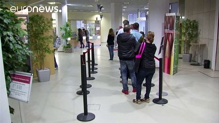 Allemagne : encore moins de chômeurs en août