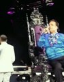 Querida último concierto en LA 26/08/2016 de Juan Gabriel