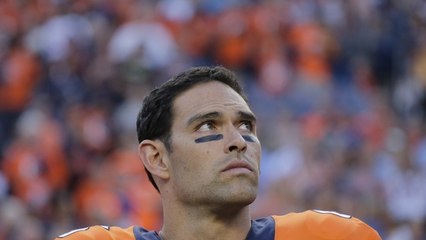 4 And Out: Kubiak Talks Sanchez Future With Broncos