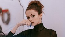 Selena Cancela Gira Por Depresión a Causa de Lupus?