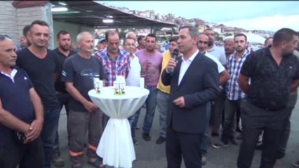 Denizlerde Yeni Av Sezonuna Doğru