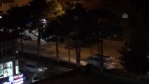 Tatvan'da Polis Noktasına Saldırı