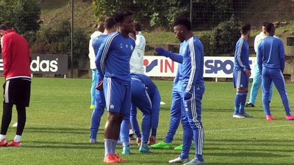 Transferts - Njie-Nkoudou, c'est fait !