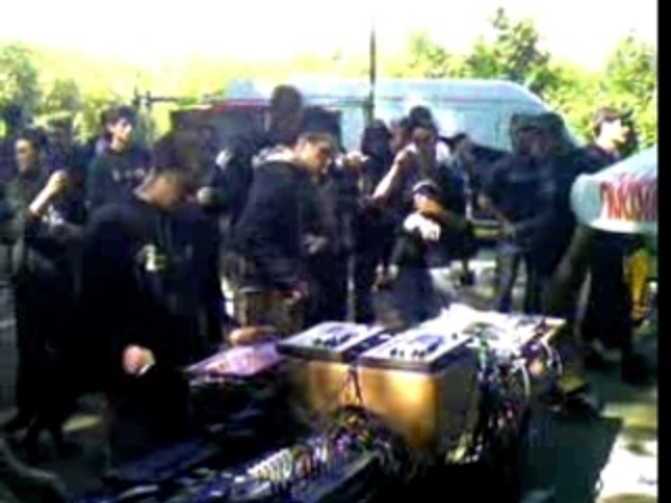 suite teuf 14 juillet