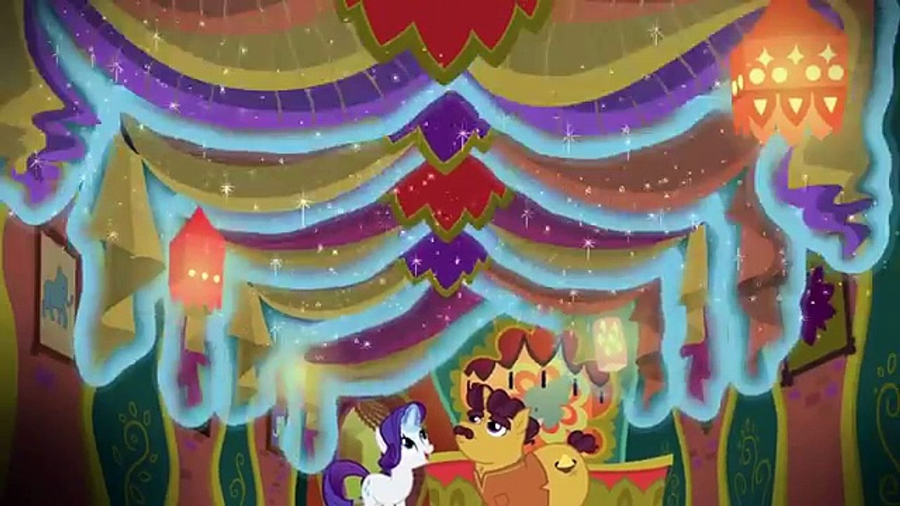 MLP FiM – Va A Funcionar