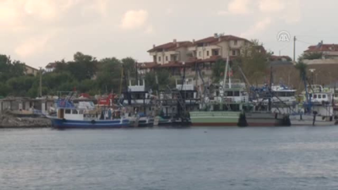Denizlerde Yeni Av Sezonu Başlıyor